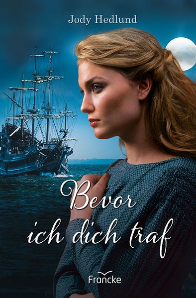 Cover von Bevor ich dich traf