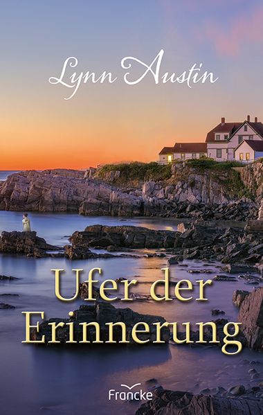 Cover von Ufer der Erinnerung