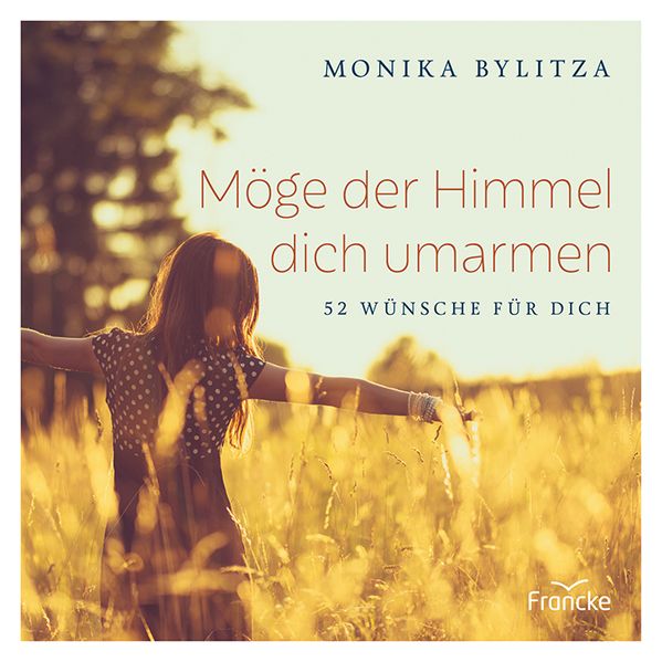 Cover von Möge der Himmel dich umarmen