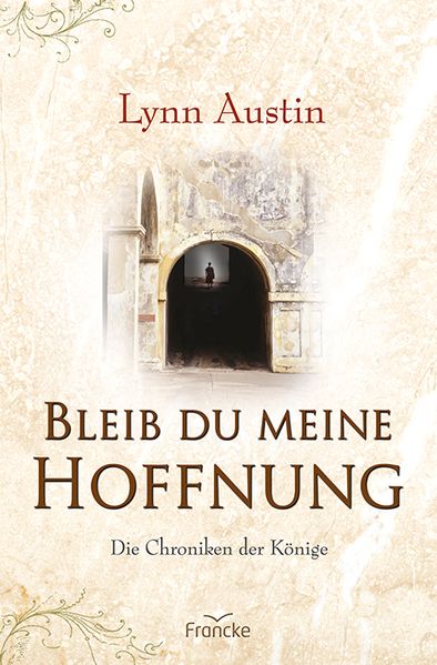 Cover von Bleib du meine Hoffnung