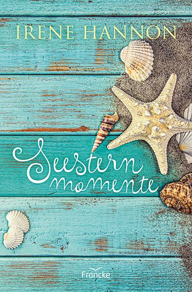 Cover von Seesternmomente