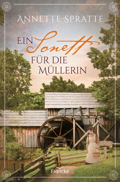 Cover von Ein Sonett für die Müllerin