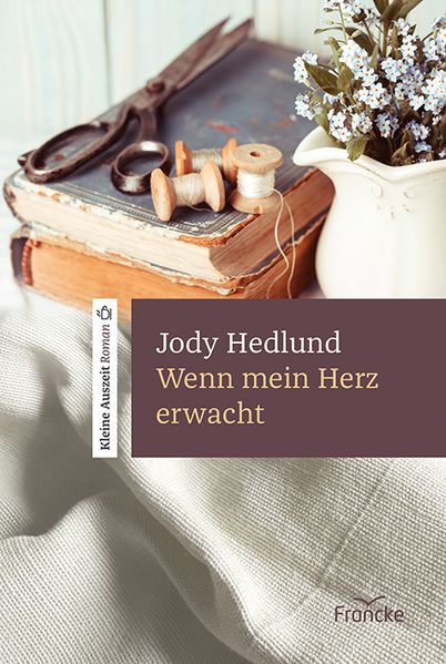 Cover von Wenn mein Herz erwacht