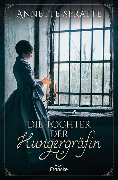 Cover von Die Tochter der Hungergräfin