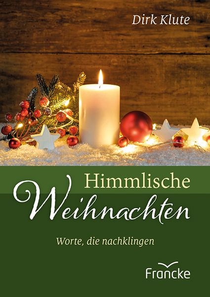 Cover von Himmlische Weihnachten