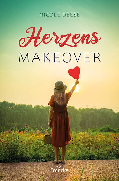 Cover von Herzensmakeover