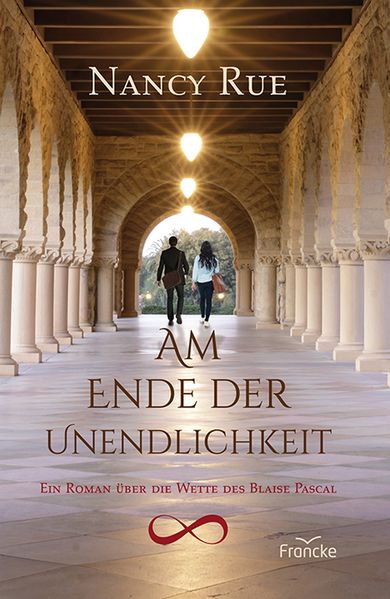 Cover von Am Ende der Unendlichkeit