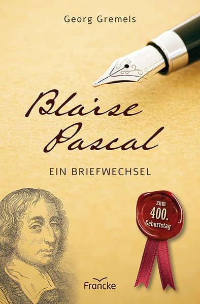 Cover von Blaise Pascal