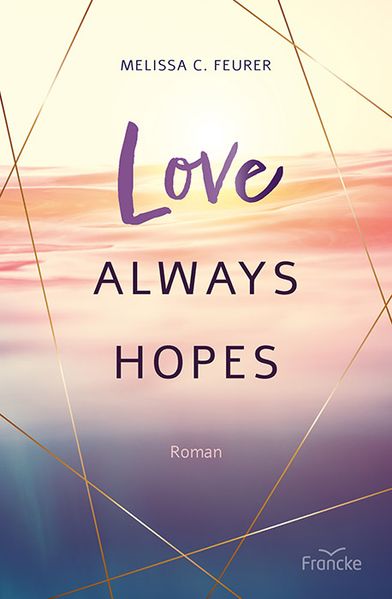 Cover von Love always hopes