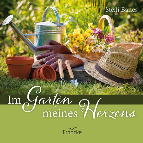 Cover von Im Garten meines Herzens