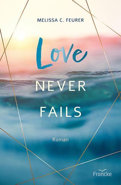 Cover von Love never fails