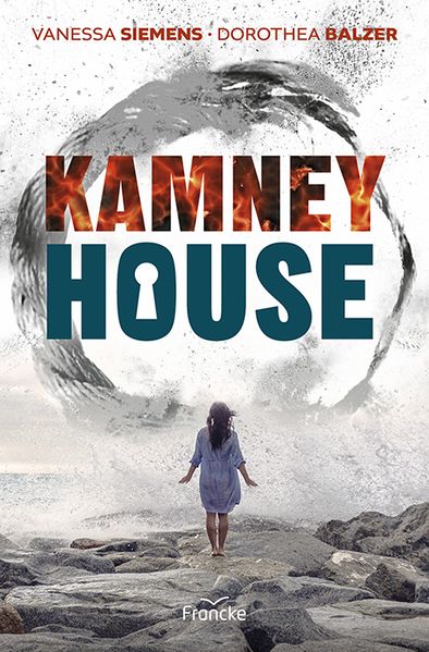 Cover von Kamney House