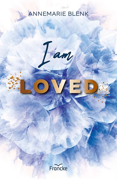 Cover von I am loved