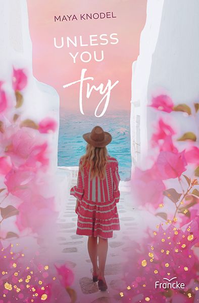 Cover von Unless you try