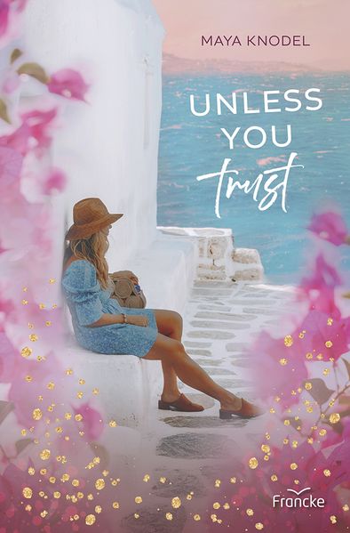 Cover von Unless you trust