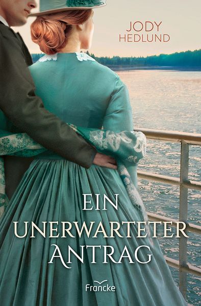 Cover von Ein unerwarteter Antrag
