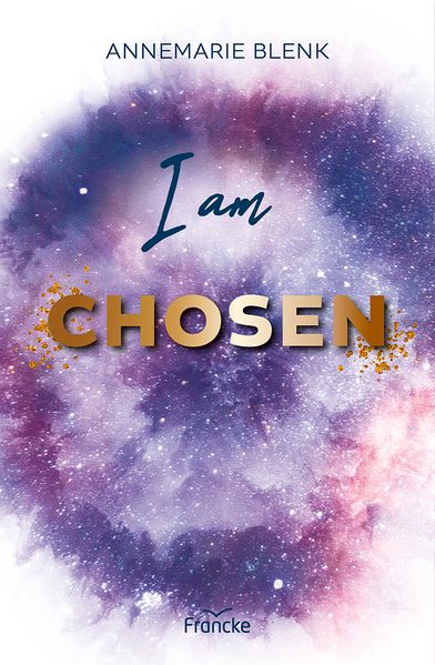 Cover von I am Chosen