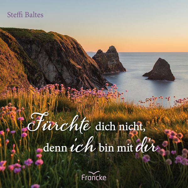 Cover von Fürchte dich nicht, denn ich bin bei dir