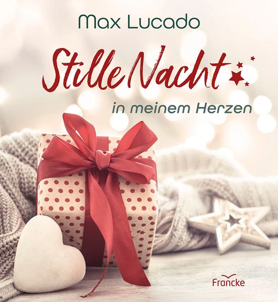 Cover von Stille Nacht in meinem Herzen