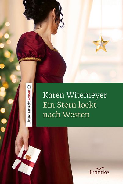 Cover von Ein Stern lockt nach Westen