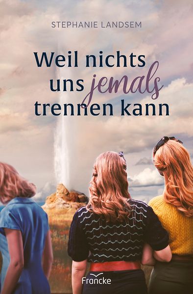 Cover von Weil nichts uns jemals trennen kann