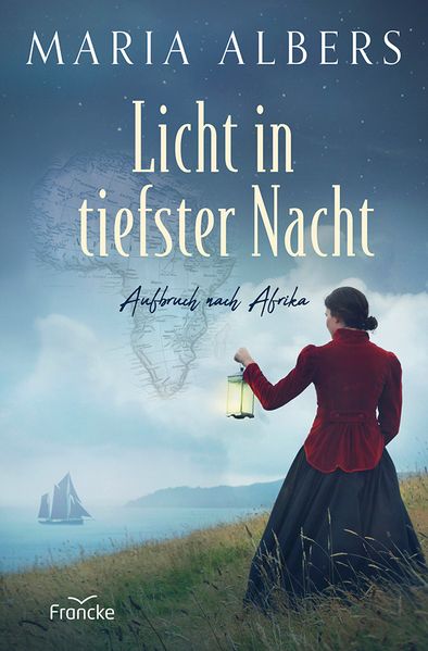 Cover von Licht in tiefster Nacht
