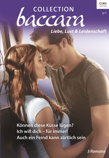 Cover von Collection Baccara Band 389