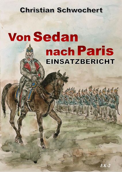 Cover von Einsatzbericht