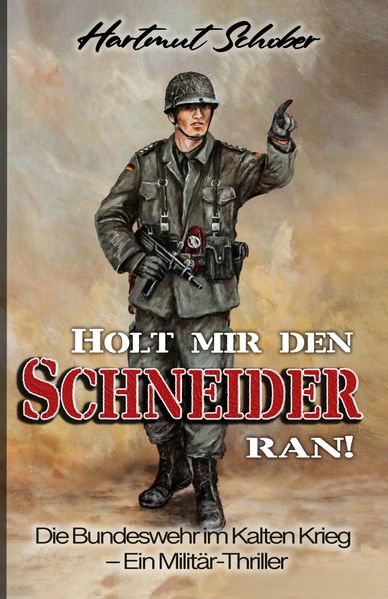 Cover von „Holt mir den Schneider ran!“