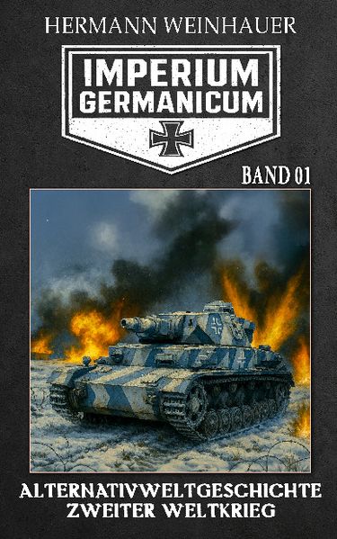 Cover von Schicksalsfrage Stalingrad