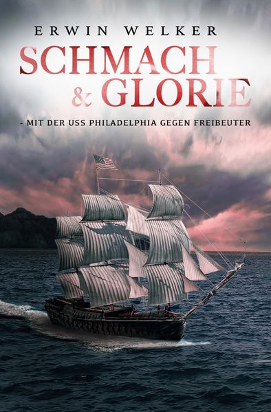 Cover von Schmach & Glorie