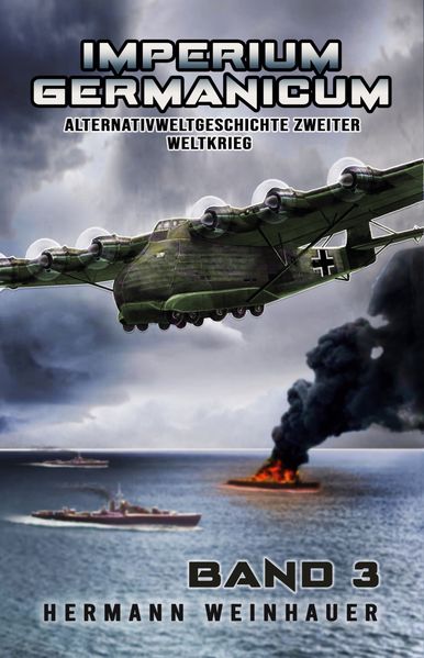 Cover von Schlacht ums Mittelmeer