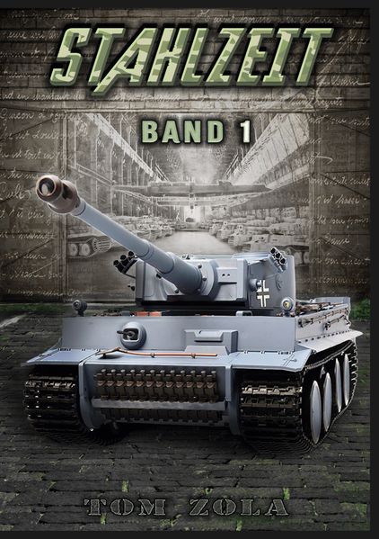 Cover von Schicksalsschlacht Kursk