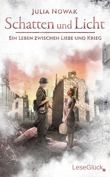 Cover von Schatten und Licht