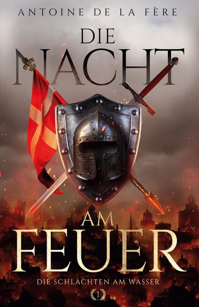 Cover von Die Schlachten am Wasser