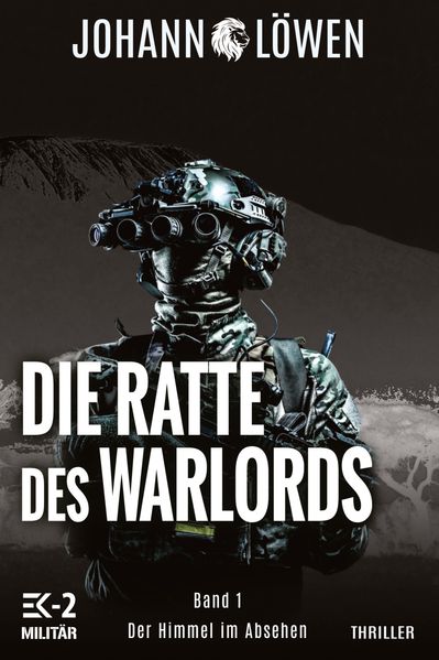 Cover von Der Himmel im Absehen