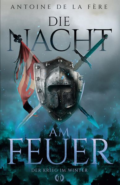 Cover von Der Krieg im Winter