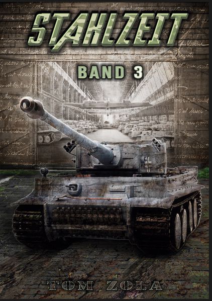 Cover von D-Day: die Invasion