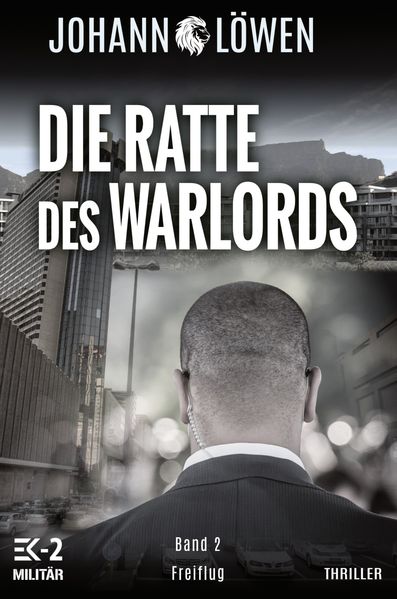 Cover von Freiflug