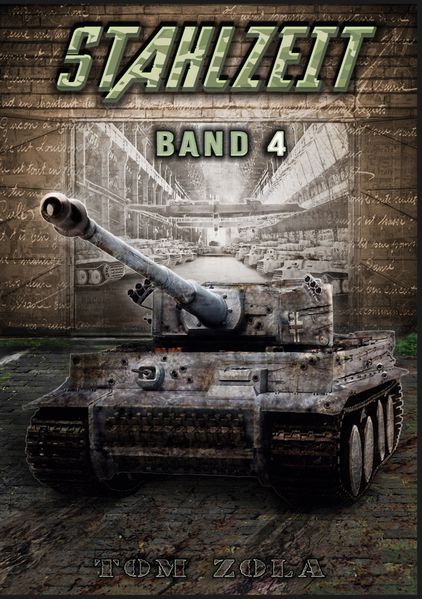 Cover von Abwehrschlacht Normandie