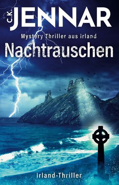Cover von Nachtrauschen