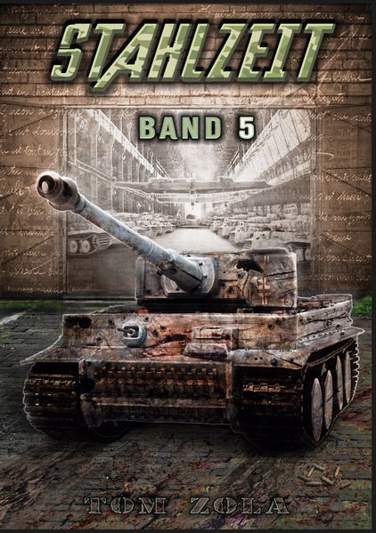 Cover von Himmlers grosse Stunde