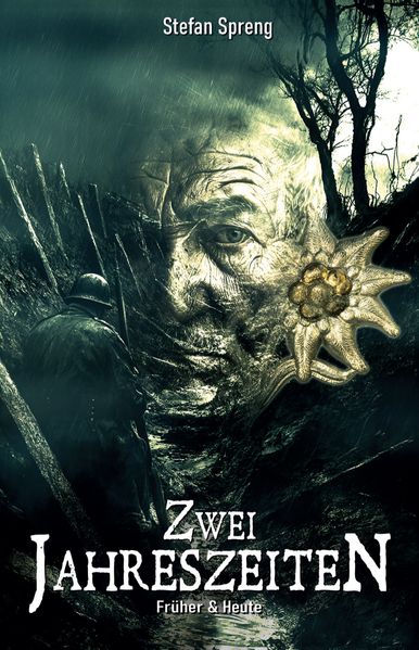 Cover von Früher & heute – zwei Jahreszeiten