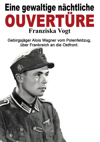 Cover von Eine gewaltige nächtliche Ouvertüre