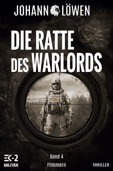 Cover von Flimmern