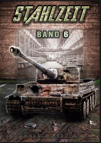 Cover von Raktenkrieg