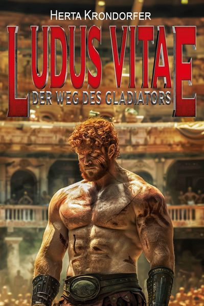 Cover von Ludus Vitae