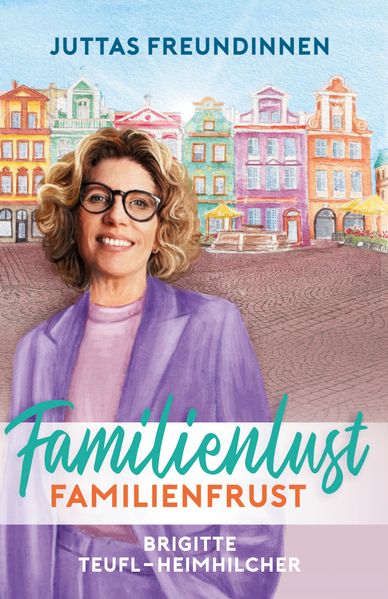 Cover von Familienlust – Familienfrust