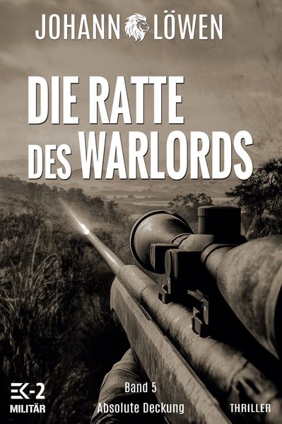 Cover von Absolute Deckung