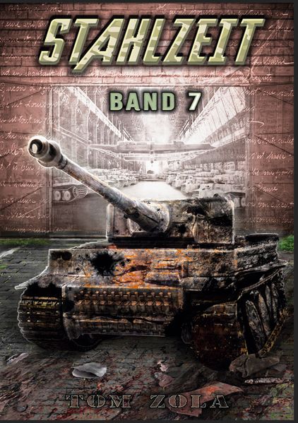 Cover von Abwehrkampf bei Witebsk